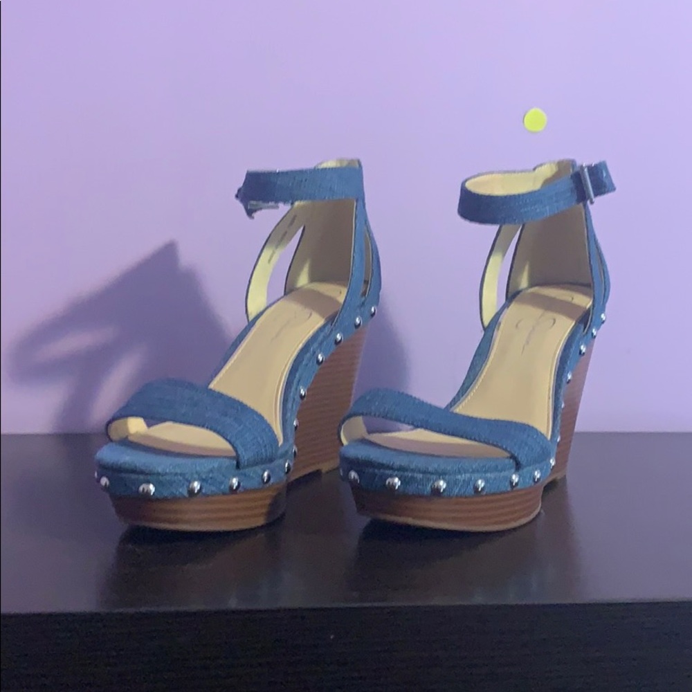 Women’s wedges